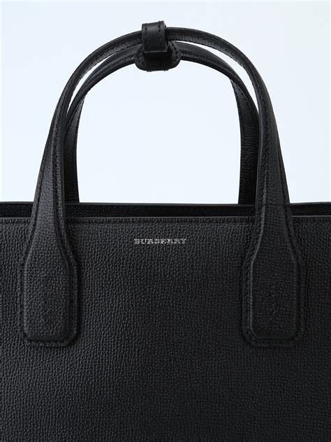 burberry damen shopper schwarz größe one size|burberry damen hemd.